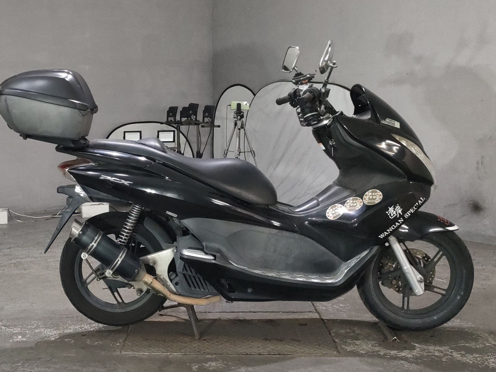 Honda PCX125