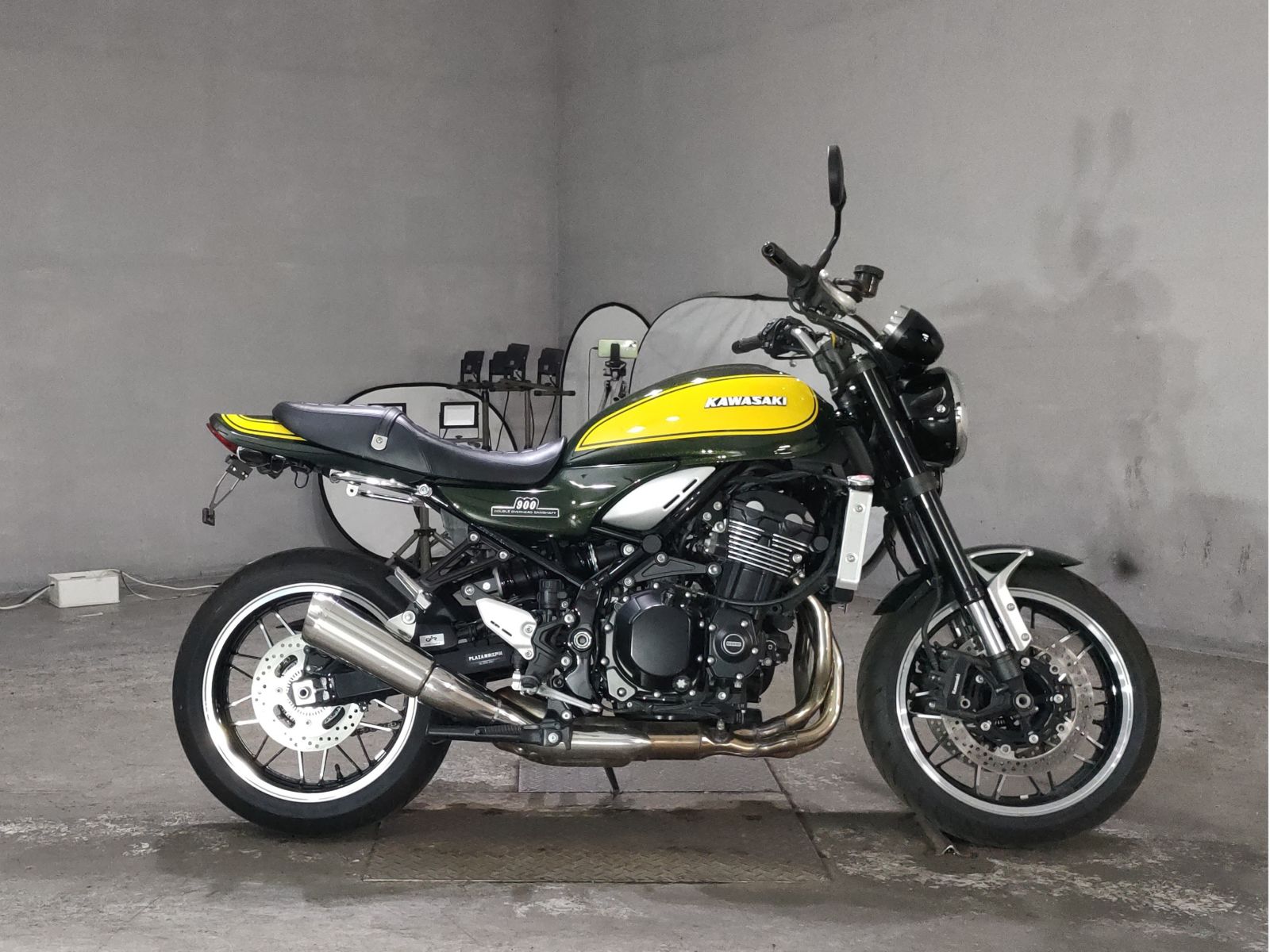 OTHER Z900RS