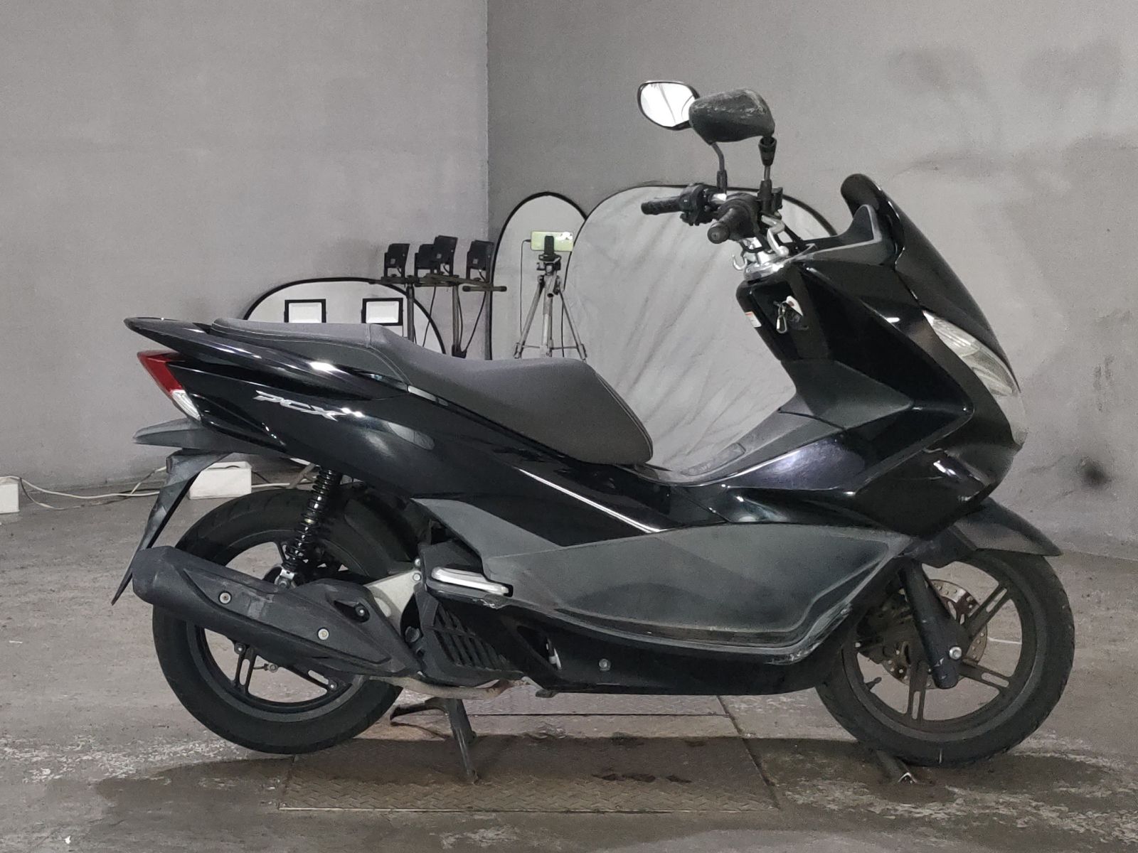 Honda PCX125
