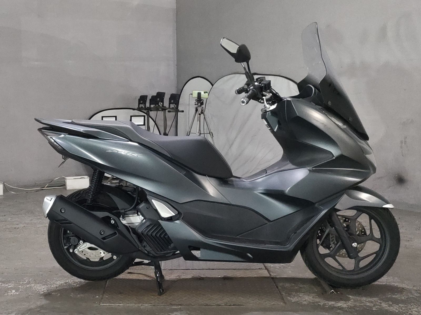 Honda PCX125