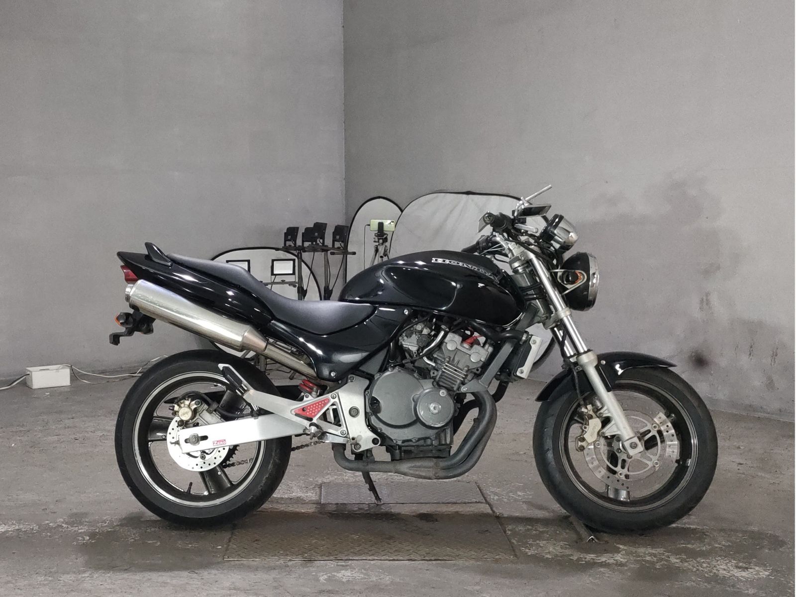 Honda HORNET250