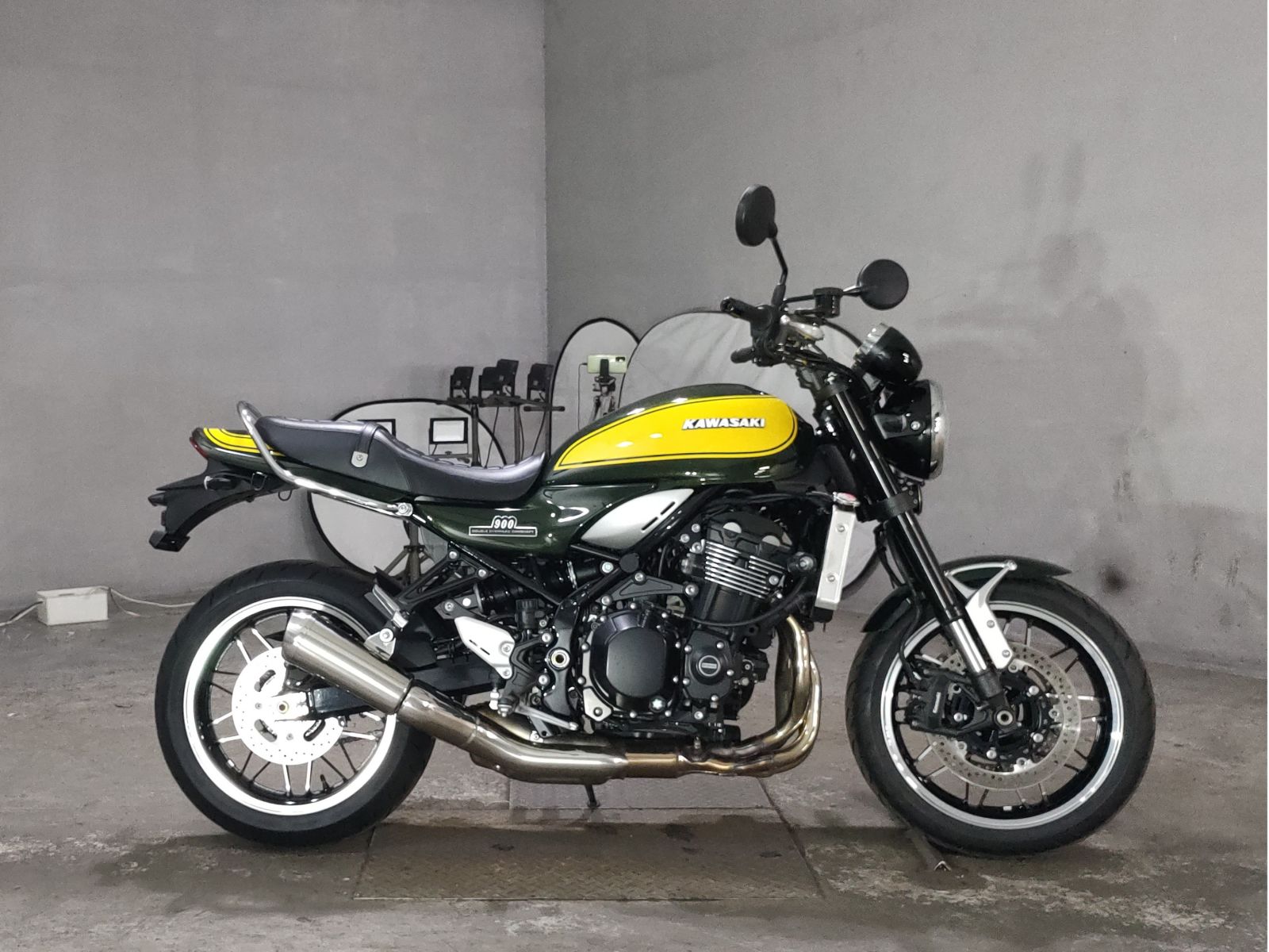 OTHER Z900RS