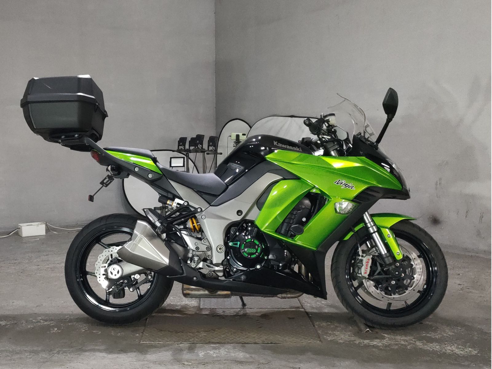 Kawasaki NINJA1000