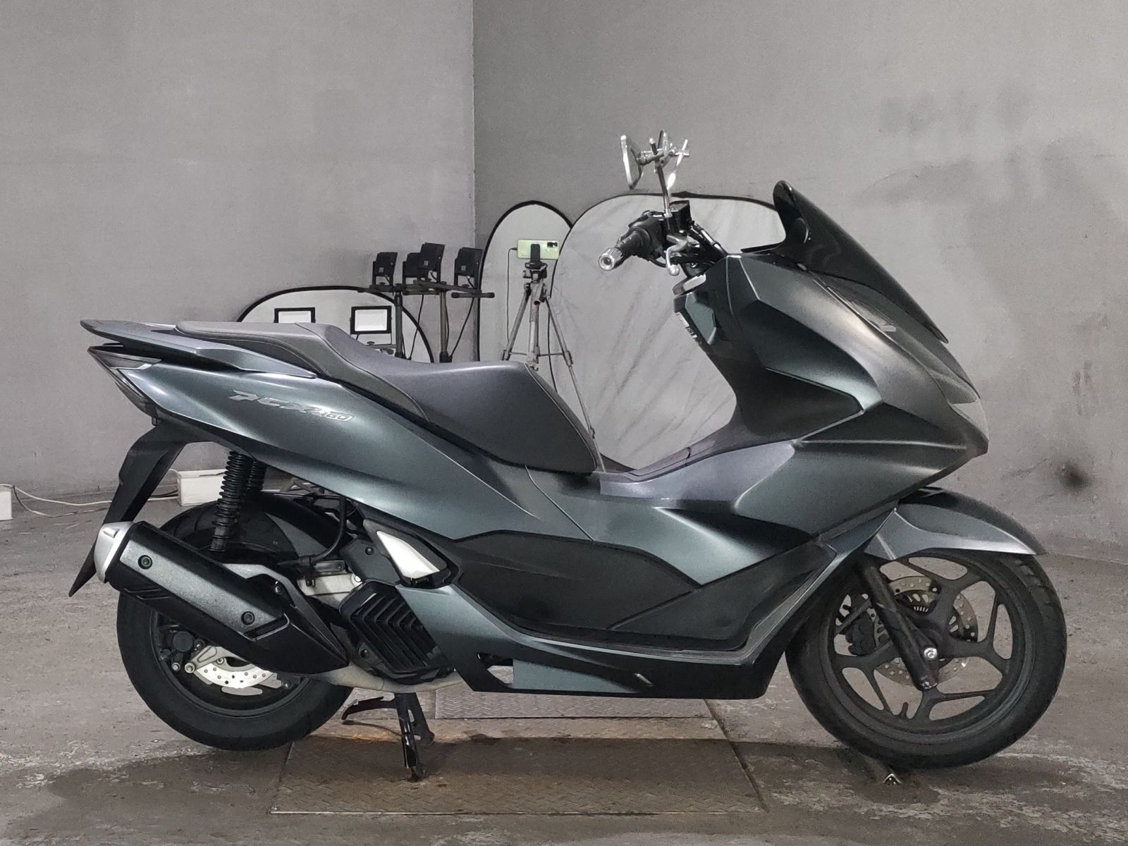OTHER PCX160