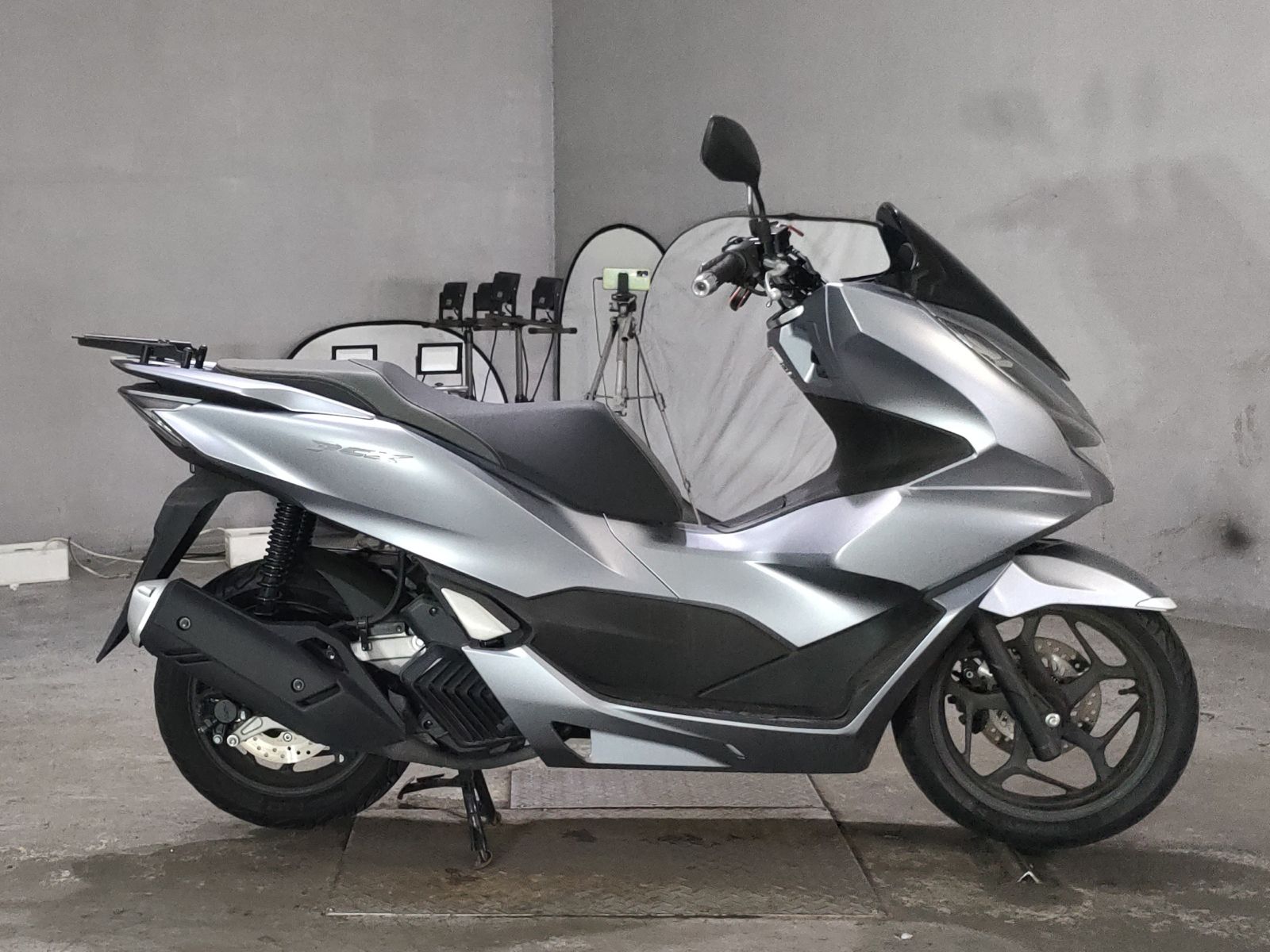 Honda PCX125
