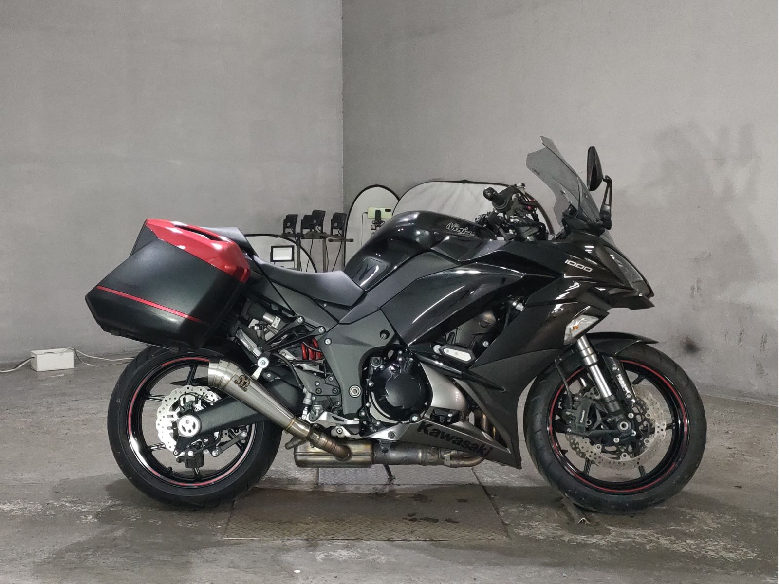 Kawasaki NINJA1000