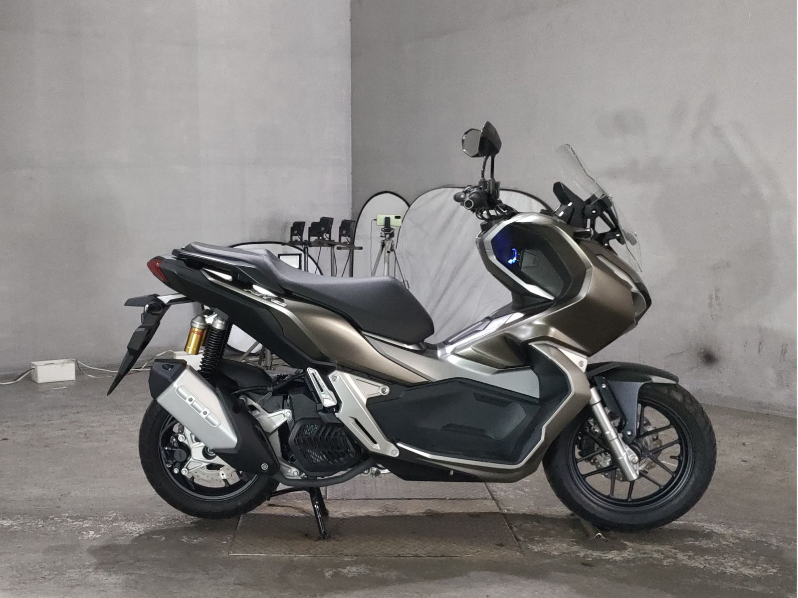 OTHER ADV150