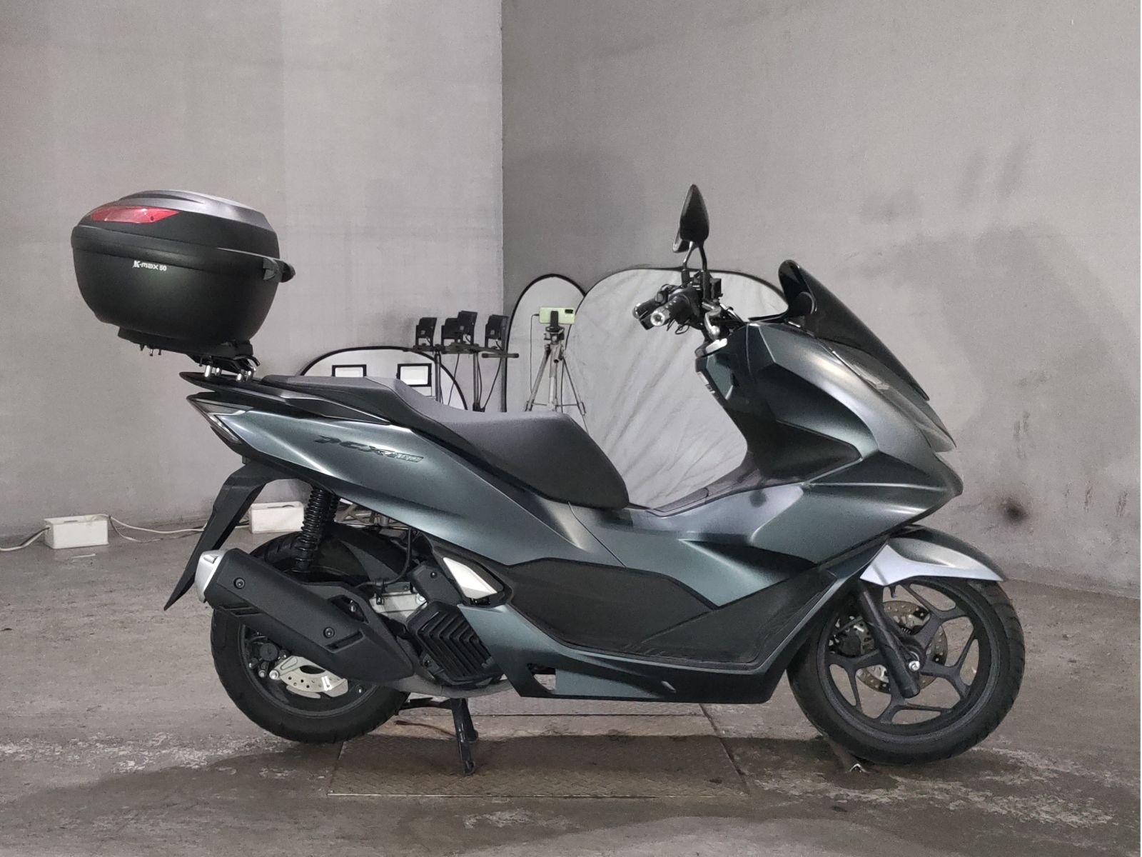 OTHER PCX160