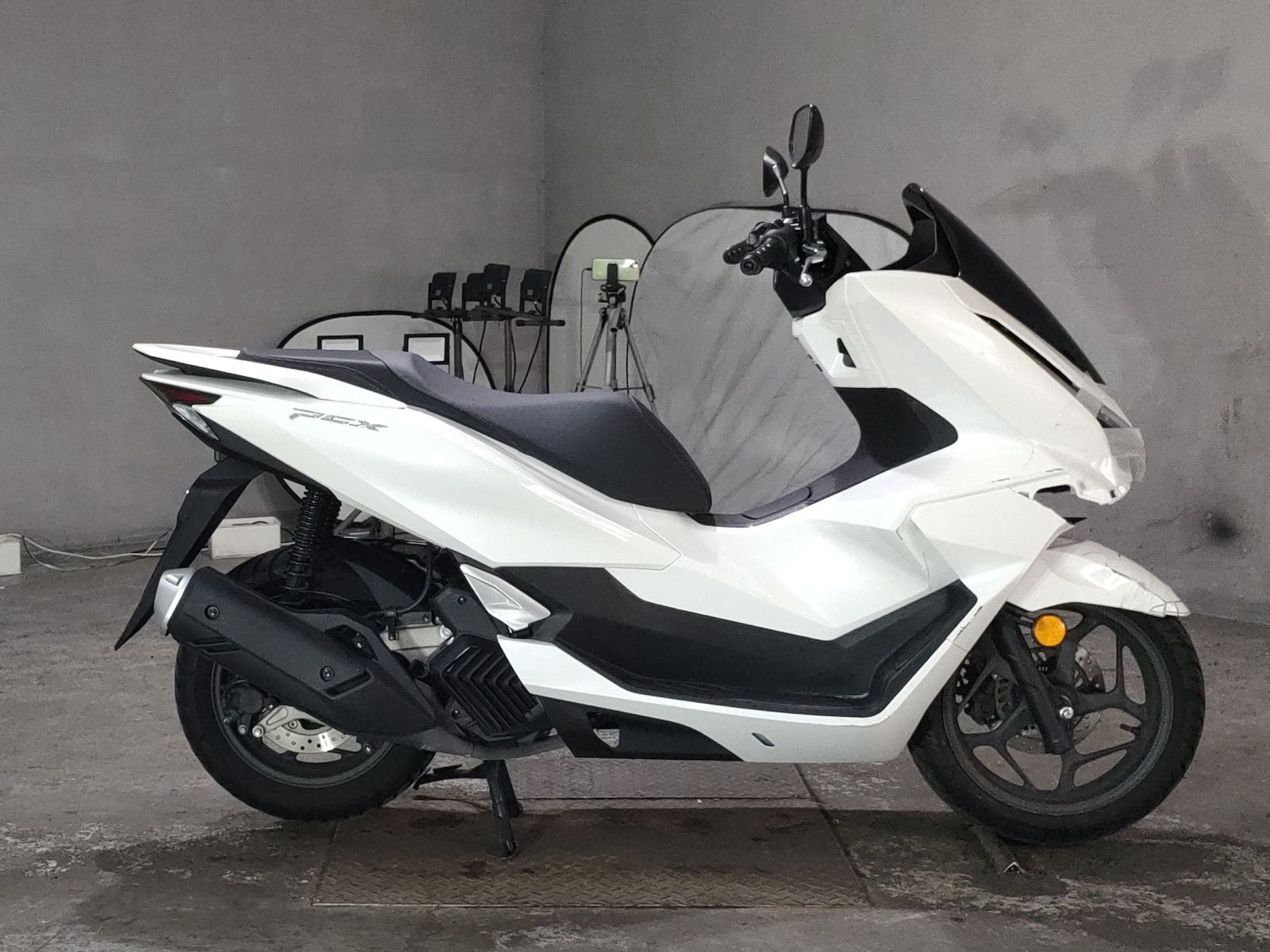 Honda PCX125