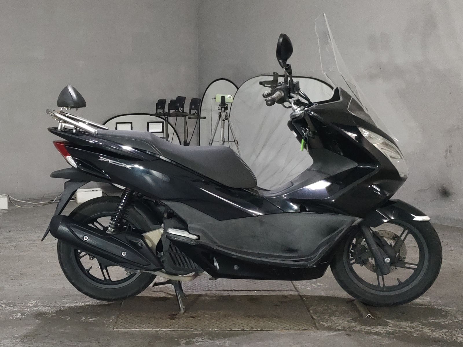 Honda PCX125