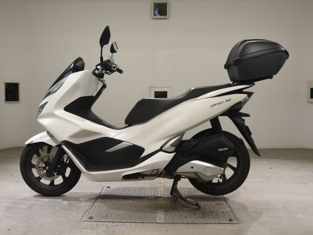 OTHER PCX125-3