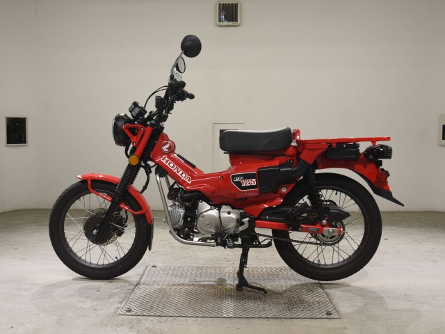 OTHER CT125