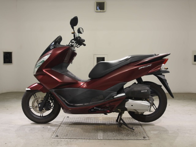Honda PCX125
