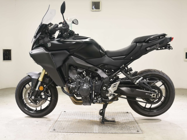 Yamaha TRACER 9GT