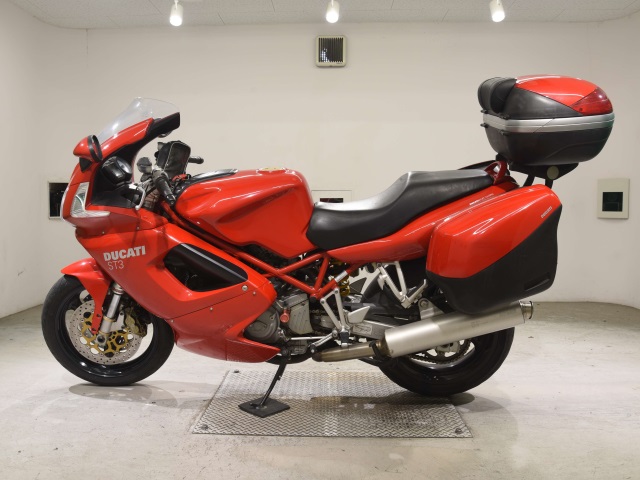Ducati DUCATI ST3