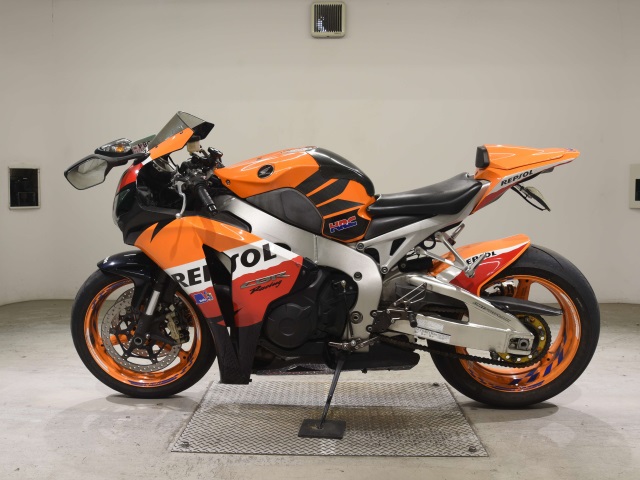 Honda CBR1000RR