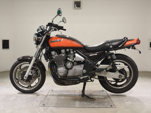 Kawasaki ZEPHYR1100
