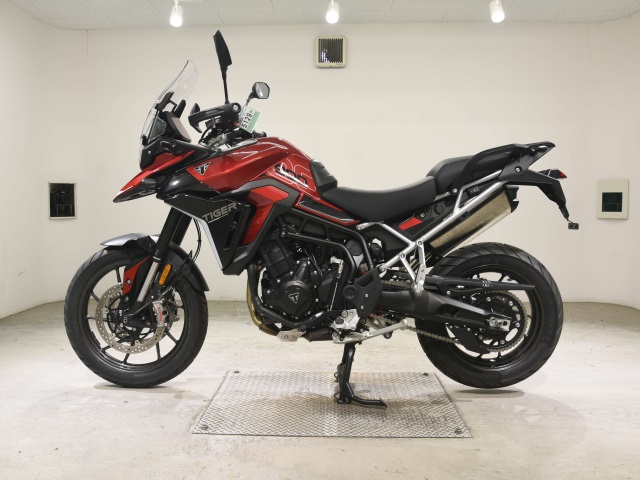 Triumph TIGER 900GT PRO
