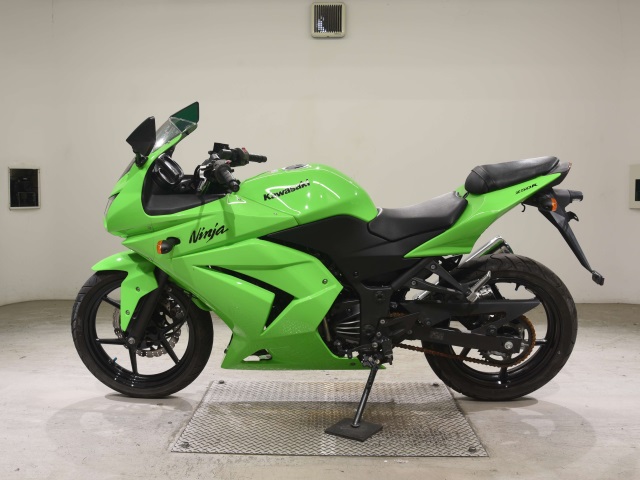 Kawasaki NINJA250R