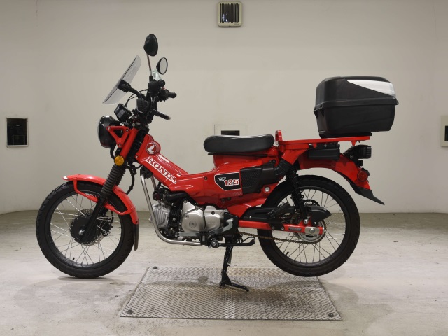 OTHER CT125