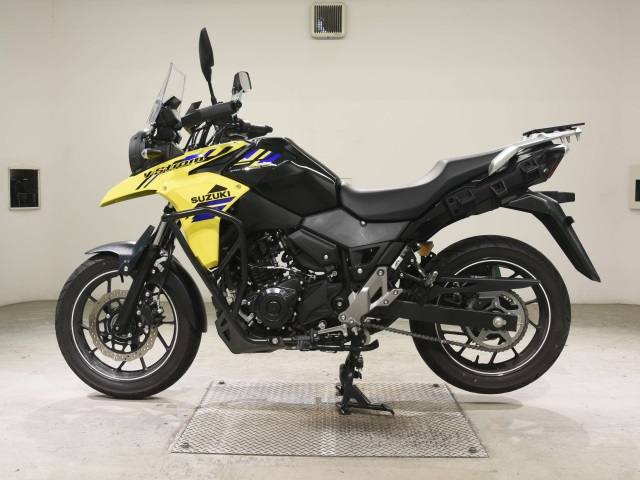 OTHER V STROM 250A