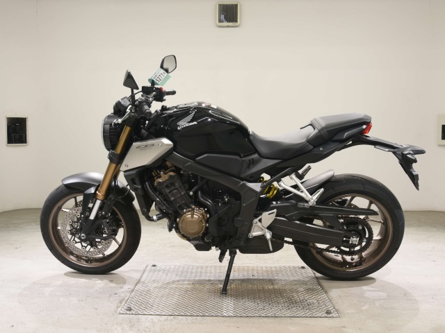 OTHER CB650R