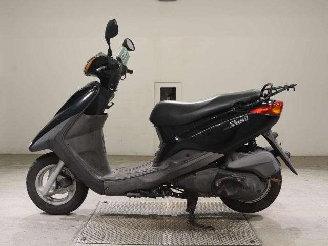 Yamaha AXIS125