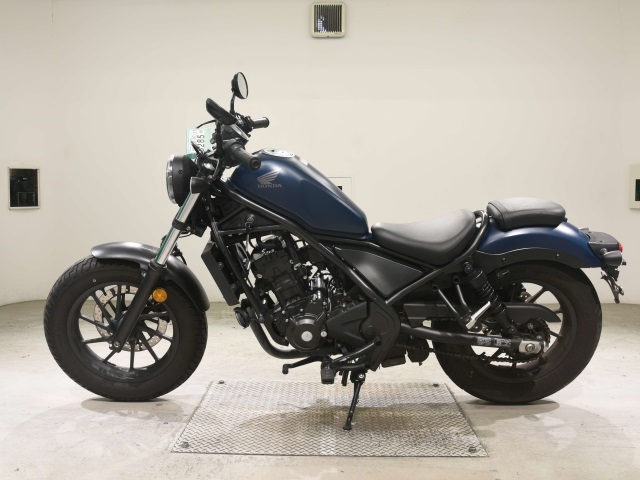 OTHER REBEL 250A