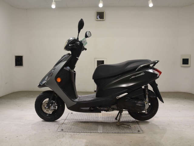 OTHER AXIS125Z