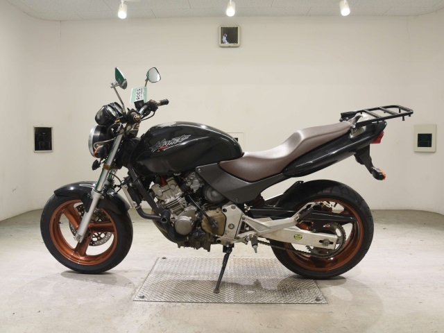 Honda HORNET250