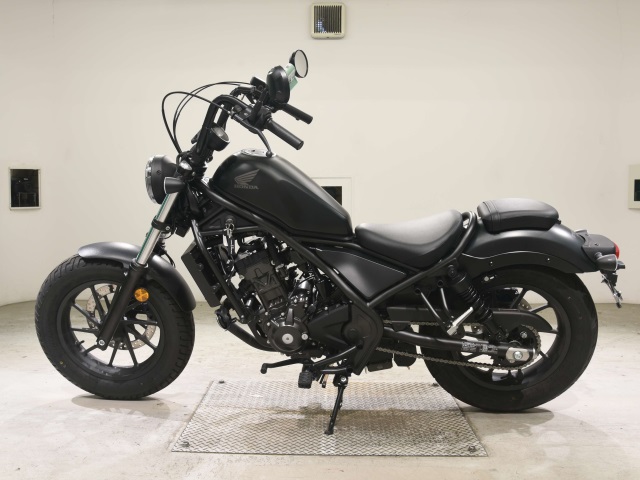 OTHER REBEL 250A