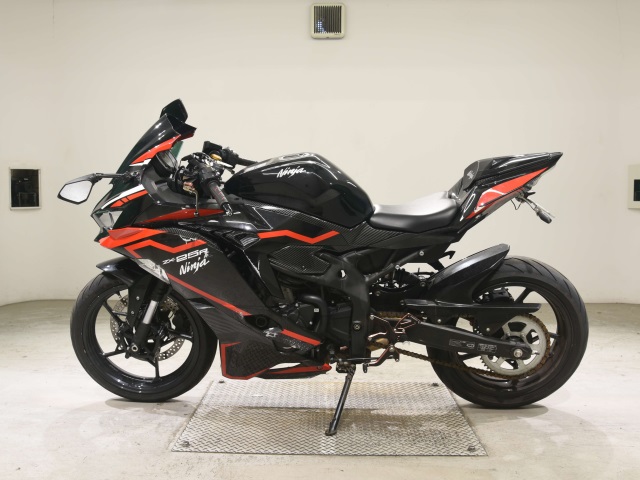 OTHER ZX-25R