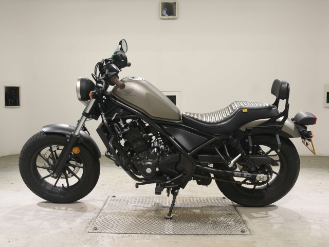 OTHER REBEL 250A