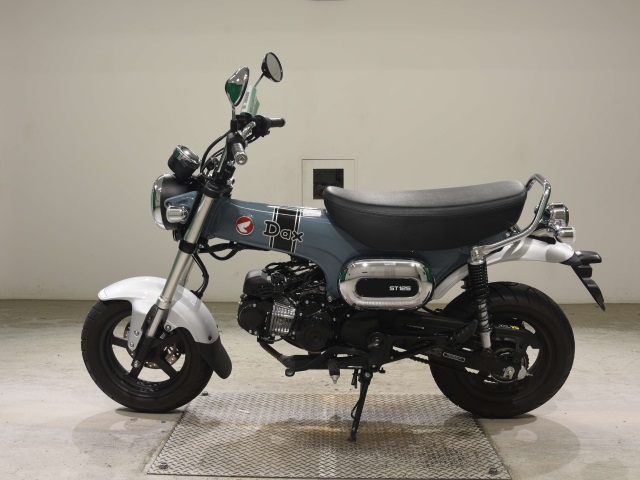 Honda DUX 125