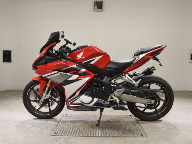 OTHER CBR250RR-2