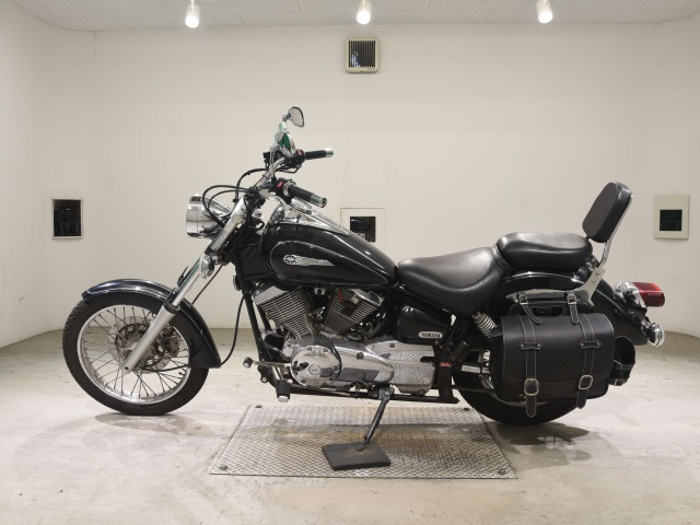Yamaha DRAGSTAR 250