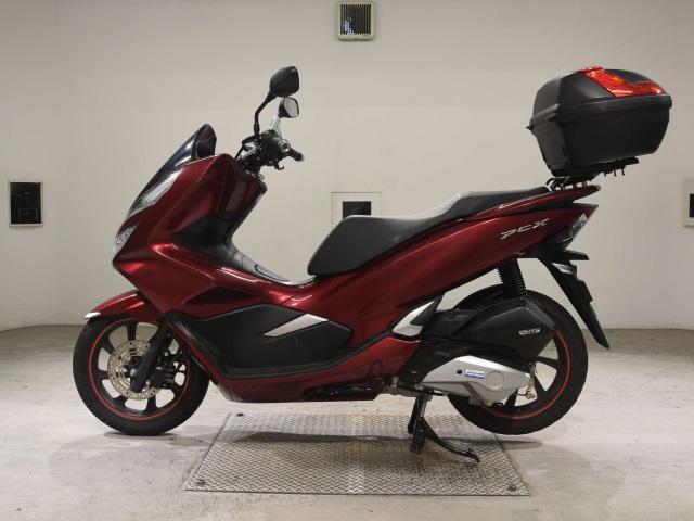 OTHER PCX125-3