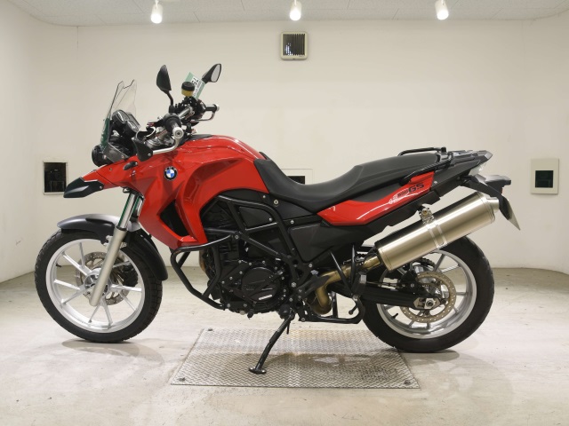 OTHER BMWF650GS800