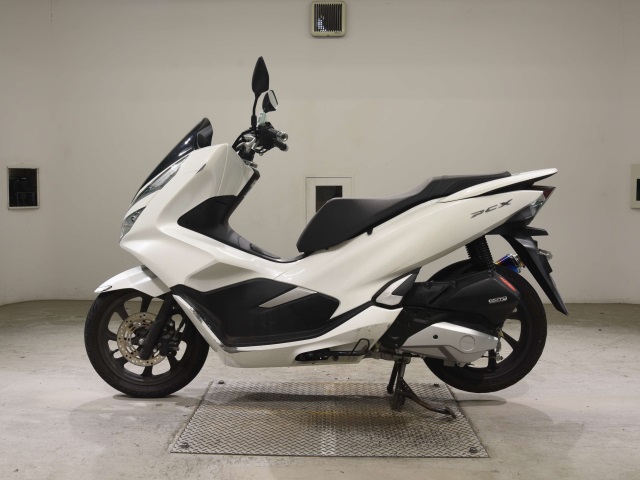 OTHER PCX125-3