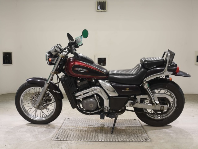 Kawasaki ELIMINATOR 250LX