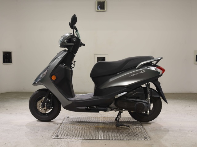 OTHER AXIS125Z