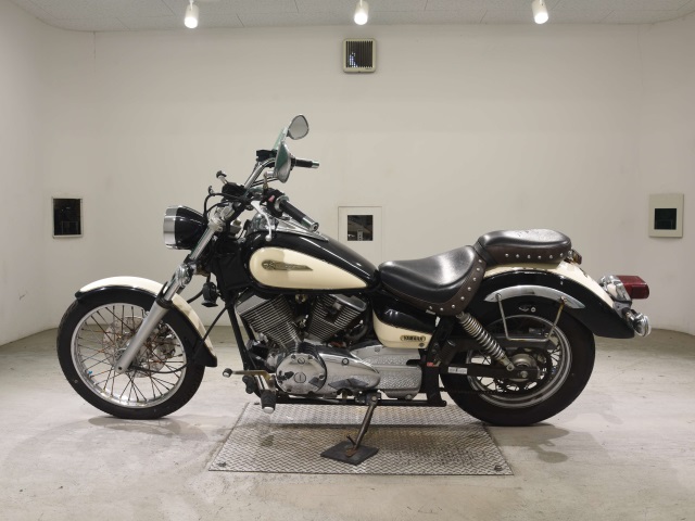 Yamaha DRAGSTAR 250