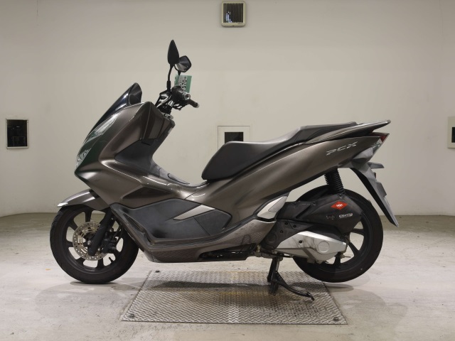 OTHER PCX125-3