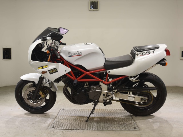 Yamaha TRX850