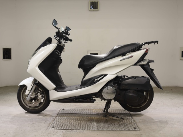 Yamaha MAJESTY 155S