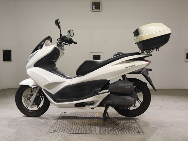 Honda PCX125