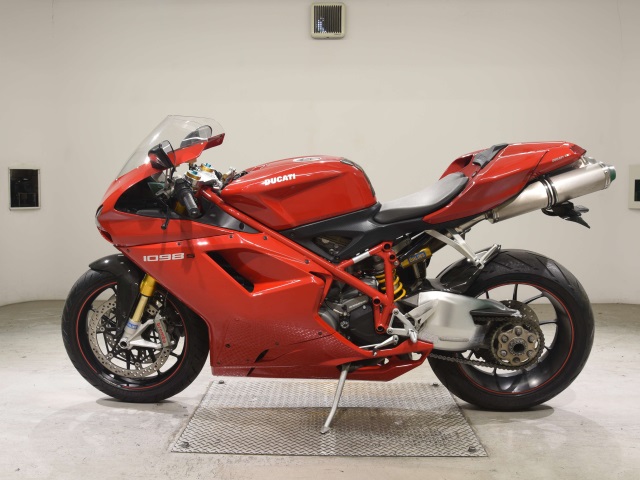 Ducati DUCATI 1098 S