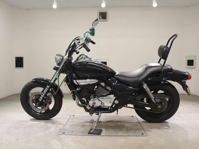 Kawasaki ELIMINATOR 250V