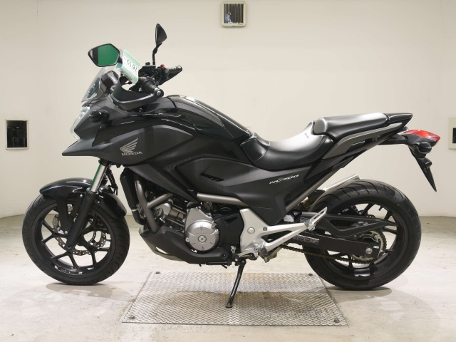 Honda NC700XD