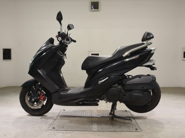Yamaha MAJESTY 155S